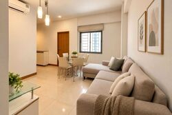 Blue Horizon (D5), Condominium #619430121